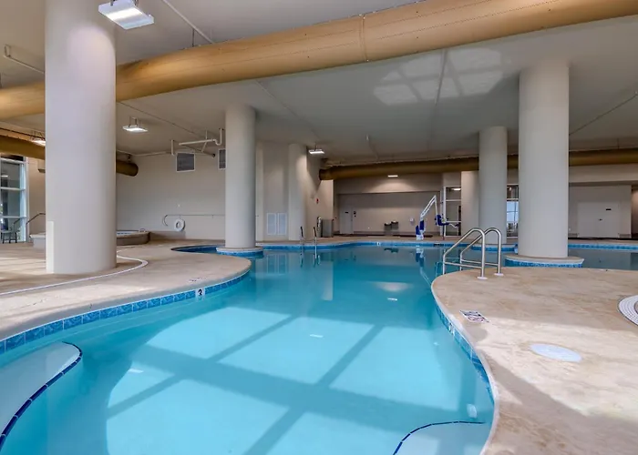 Apartment Phoenix Gulf Towers 2604 Gulf Shores