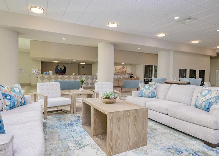 Apartment Phoenix Gulf Towers 2604