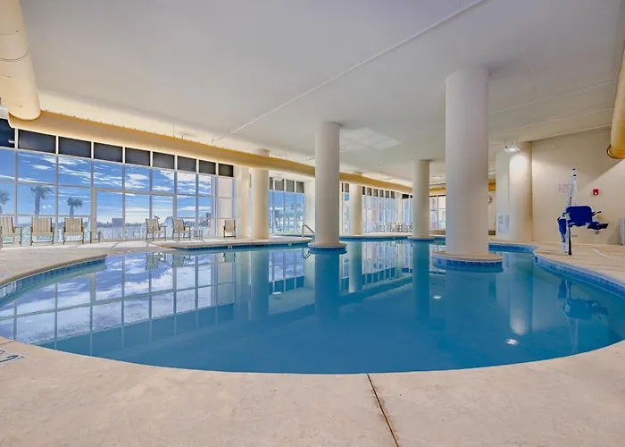 Phoenix Gulf Towers 2604 Apartment Gulf Shores