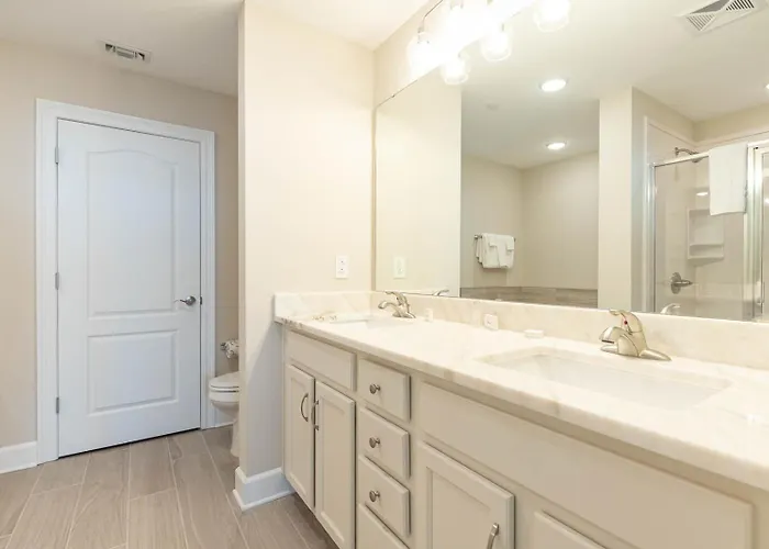 Apartment Phoenix Gulf Towers 2604