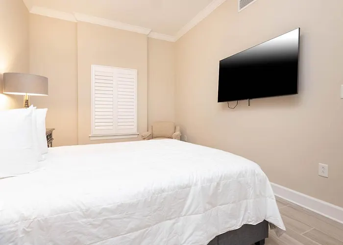 Apartment Phoenix Gulf Towers 2604