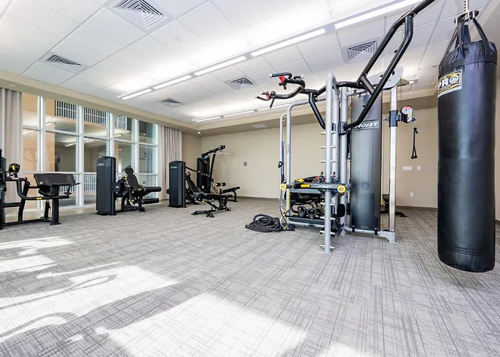 Apartment Phoenix Gulf Towers 2604 Gulf Shores