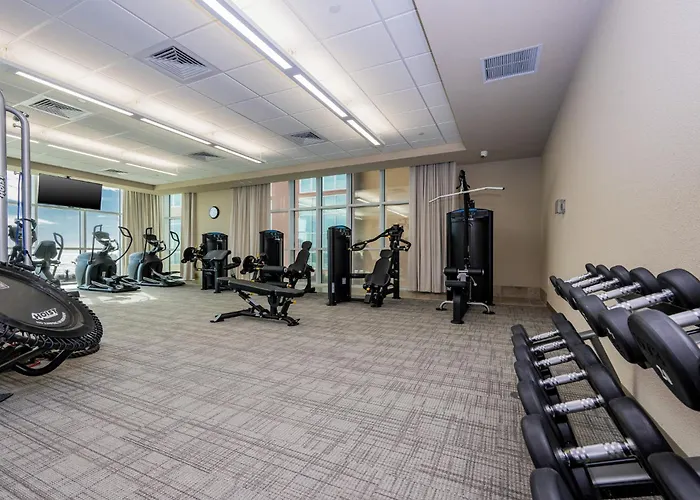 Apartment Phoenix Gulf Towers 2604 Gulf Shores