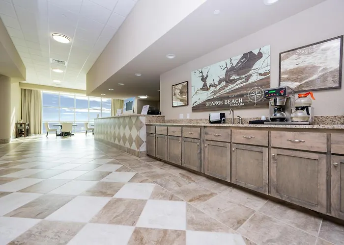 Phoenix Gulf Towers 2604 Apartment Gulf Shores