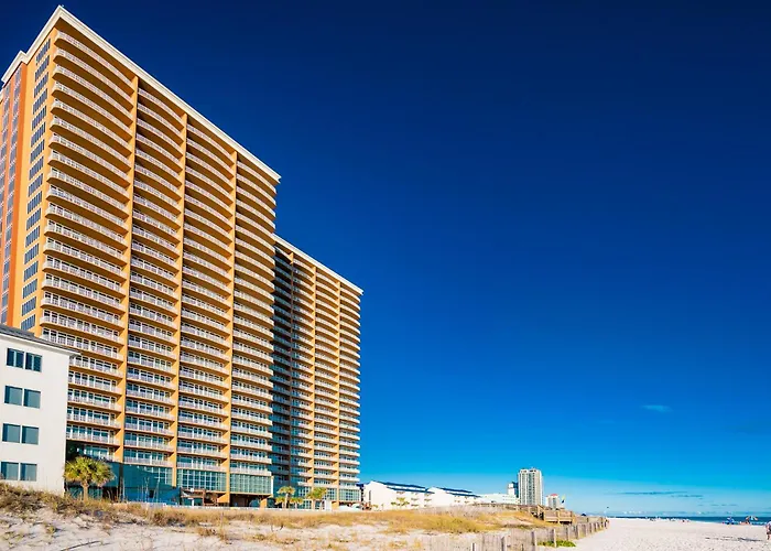 Phoenix Gulf Towers 2604 * Gulf Shores