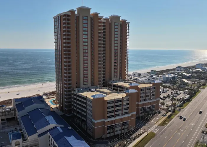 Phoenix Gulf Towers 2604 Apartment *
