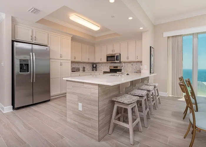 Apartment Phoenix Gulf Towers 2604 Gulf Shores