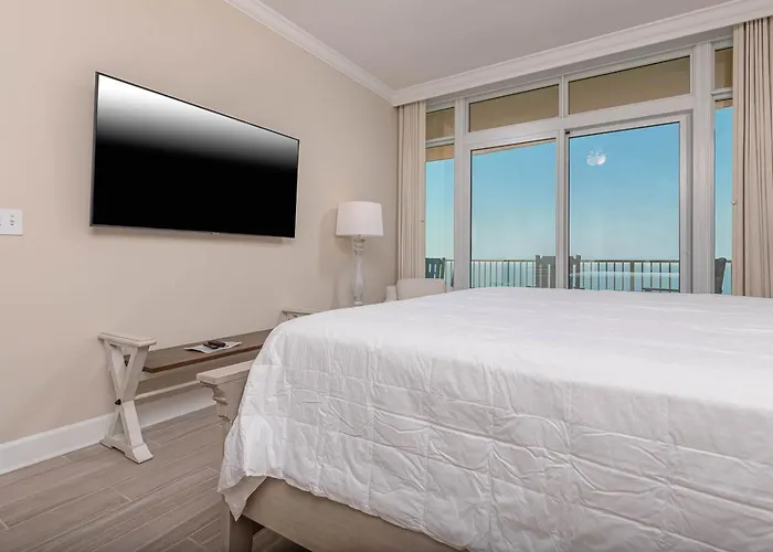 Phoenix Gulf Towers 2604 Apartment Gulf Shores