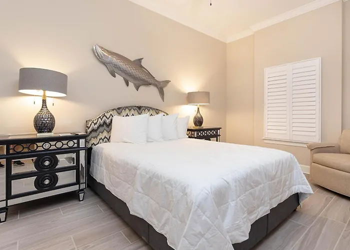 Apartment Phoenix Gulf Towers 2604