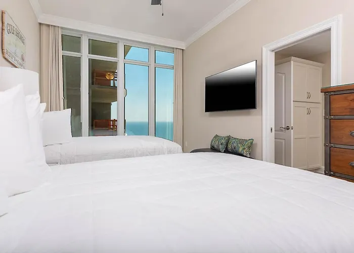 Phoenix Gulf Towers 2604 Gulf Shores