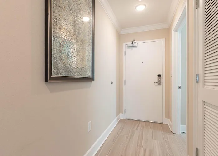 Apartment Phoenix Gulf Towers 2604